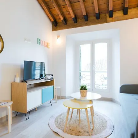 Hola Catedral Apartamento