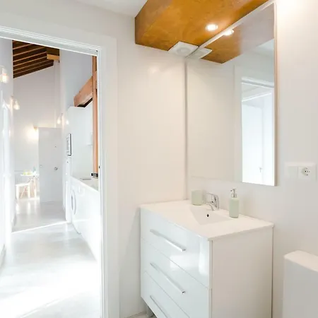 Apartamento Hola Catedral Málaga