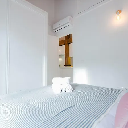 Hola Catedral Apartamento