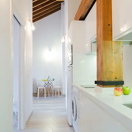 Apartamento Hola Catedral