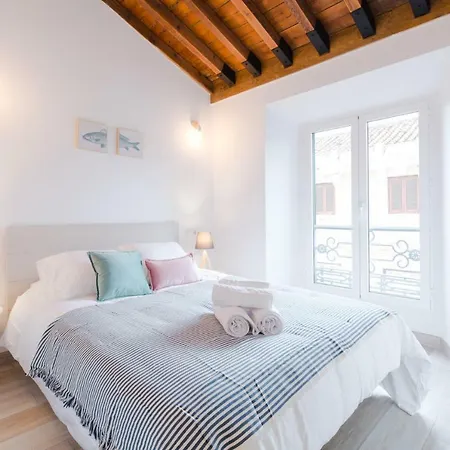 Apartamento Hola Catedral