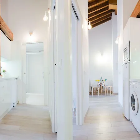Apartamento Hola Catedral