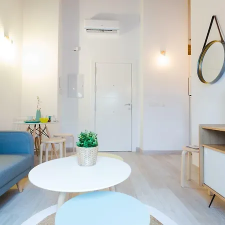 Hola Catedral Apartamento Málaga