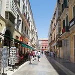 아파트 Hola Catedral 말라가