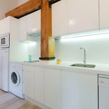 Apartmán Hola Catedral Màlaga